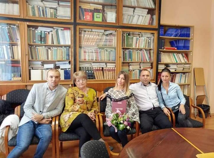 The family of the arrested Pantic has no information about him: We are ...